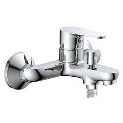 EISL Mitigeur de bain CLAUDIO chrome