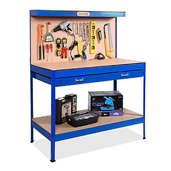 Avis STARK Workbench Rack with Drawer