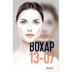 Boxap 13-07 - Occasion