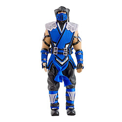 WP Merchandise Mortal Kombat 11 - Peluche Sub-Zero