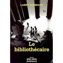 Le bibliothécaire - Occasion