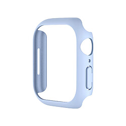 Avizar Coque Antichoc Protection Apple Watch Series 8 / 7 45mm Bleu