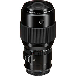 Avis Fujifilm GF 250mm f4 R LM OIS WR