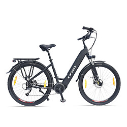 TTGO LK-ZZ-28ST Vélo Électrique - 250W -36V20AH - Noir