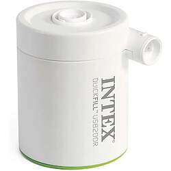 Intex Pompe à air Quickfill USB200R