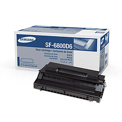 Samsung SF-6800D6 Tinte/Toner