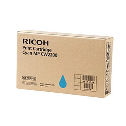 Ricoh Toner Cyan 841636