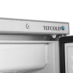 Avis Congélateurs de Stockage UF200S - TEFCOLD