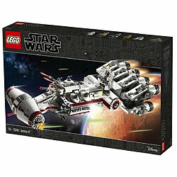 Ludendo Tantive IV™ LEGO Star Wars 75244