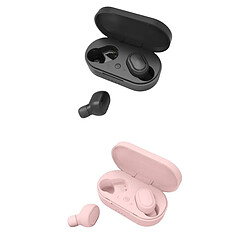 Écouteur Bluetooth Mini Casque In-Ear Headset