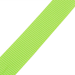 Acheter vidaXL Sangle 10 pcs 0,25 tonne 5 m x 25 mm Vert fluorescent