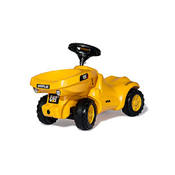 Rolly Toys rollyMinitrac Dumper CAT