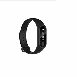 Deoditoo Montre Bracelet Intelligente Etanche pour Sports et Loisirs SF-M2 pas cher