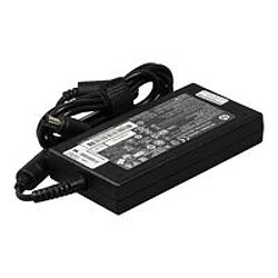 HP AC ADAPTOR 120W 19.5V