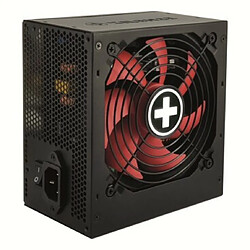 Xilence Performance A+ XN240 unité d'alimentation d'énergie 850 W 20+4 pin ATX ATX Noir