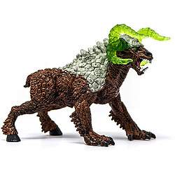 Avis Schleich Eldrador Creatures Monstre de pierre