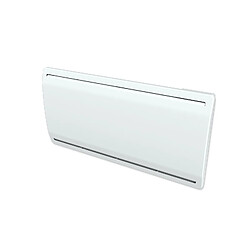 Carrera Radiateur Électrique LCD Céramique Blanc 2000W Kamys