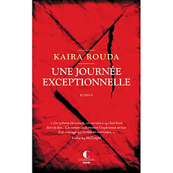 Une journée exceptionnelle - Occasion