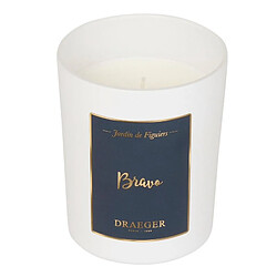 Draeger Bougie cadeau - Bravo