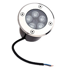 Avis led sous-marine natation fontaine piscine lumière éclairage décoratif violet