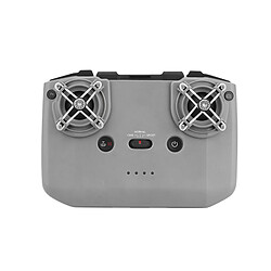 INF Amortisseur de contrôleur de vitesse à bascule pour DJI Mini 2/3 Pro, Mavic 3 Grey