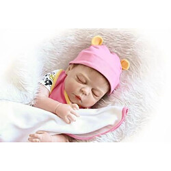 Universal Renaissance Baby Doll Wharf 57 cm Reality Baby Doll Girl Cadeau