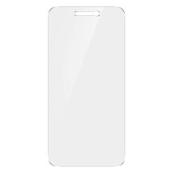 Avizar Film Verre trempé Protection Ecran Huawei P8 Lite 2017 - Anti-explosion