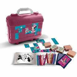 Timbres Multiprint MINNIE