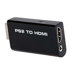 Convertisseur PS2 à HDMI