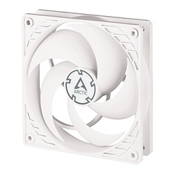 Avis ARCTIC P12 PWM - Ventilateur boîtier 120mm PWM, blanc