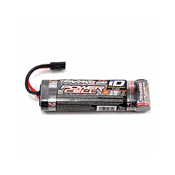 Batterie Traxxas ID 8,4V Ni-MH 5000mAh série 5 - ID - Traxxas TRX2960X