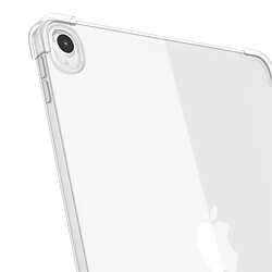 Avis Okuli Transparent Étui Silicone Coque Housse Case Cover pour Apple iPad Pro (12.9) (2015-2017)