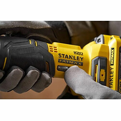 Avis Accessoires pour Aspirateur Stanley SFMCE510B-XJ