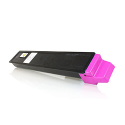 Kyocera Tk-8315 Toner compatible magenta (1T02Mvbnl0)