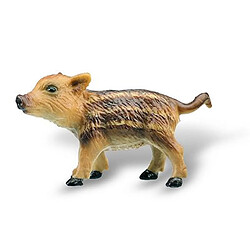 Bullyland Figurine Sanglier : Bébé