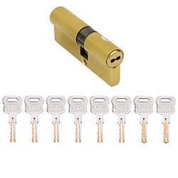 Key Cylinder