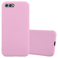 Cadorabo Coque Huawei NOVA 2s Etui en Rose