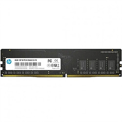 Mémoire RAM HP V2 DDR4 8 GB