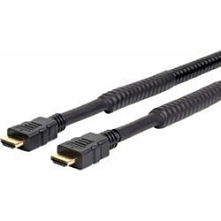 VivoLink – Pro HDMI armouring Câble 7.5 m HDMI 2.0 4 K – 2 K 60 Hz, prohdmiam7.5 (HDMI 2.0 4 K – 2 K 60 Hz)