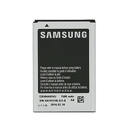 Batterie original Samsung EB504465V pour Samsung Galaxy Core I8910