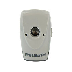 PETSAFE Systeme de controle des aboiements pour linterieur - Pour chien