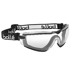 Lunettes de Protection Airsoft Bolle Safety Cobra