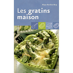 Les gratins maison