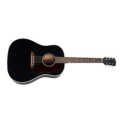 50s J-45 Original Ebony Gibson