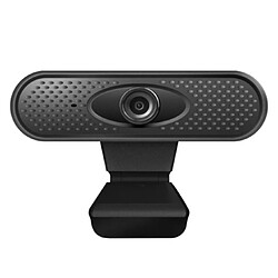 Appareil photo USB pour vidéoconférence HD Lecteur USB gratuit