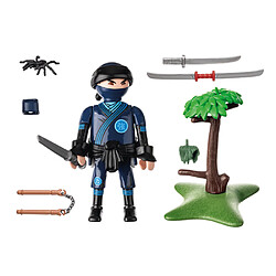 Playmobil® 71481 figurine Ninja super plus