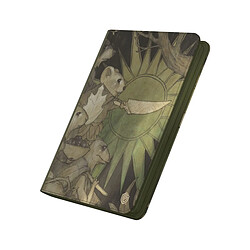 Magic the Gathering - Ultimate Guard Zipfolio 360 Xenoskin Magic: The Gathering Bloomburrow - Season of Gathering