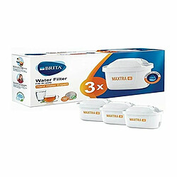 Avis Filtre pour Carafe Filtrante Brita Maxtra+ Hard Water Expert 3x 3 Pièces