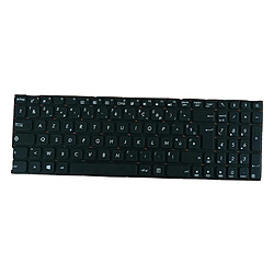 Avis clavier retro éclairé azerty Clavier Français