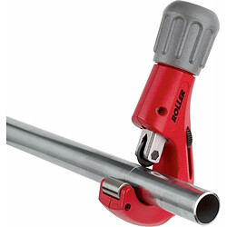 Avis Coupe tube Corso Cuivre / Inox 3-35 S Roller